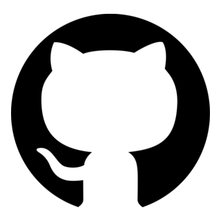 GitHub logo