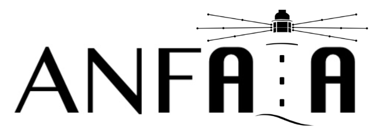 Logo de Anfaia