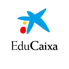 Logo de Educaixa