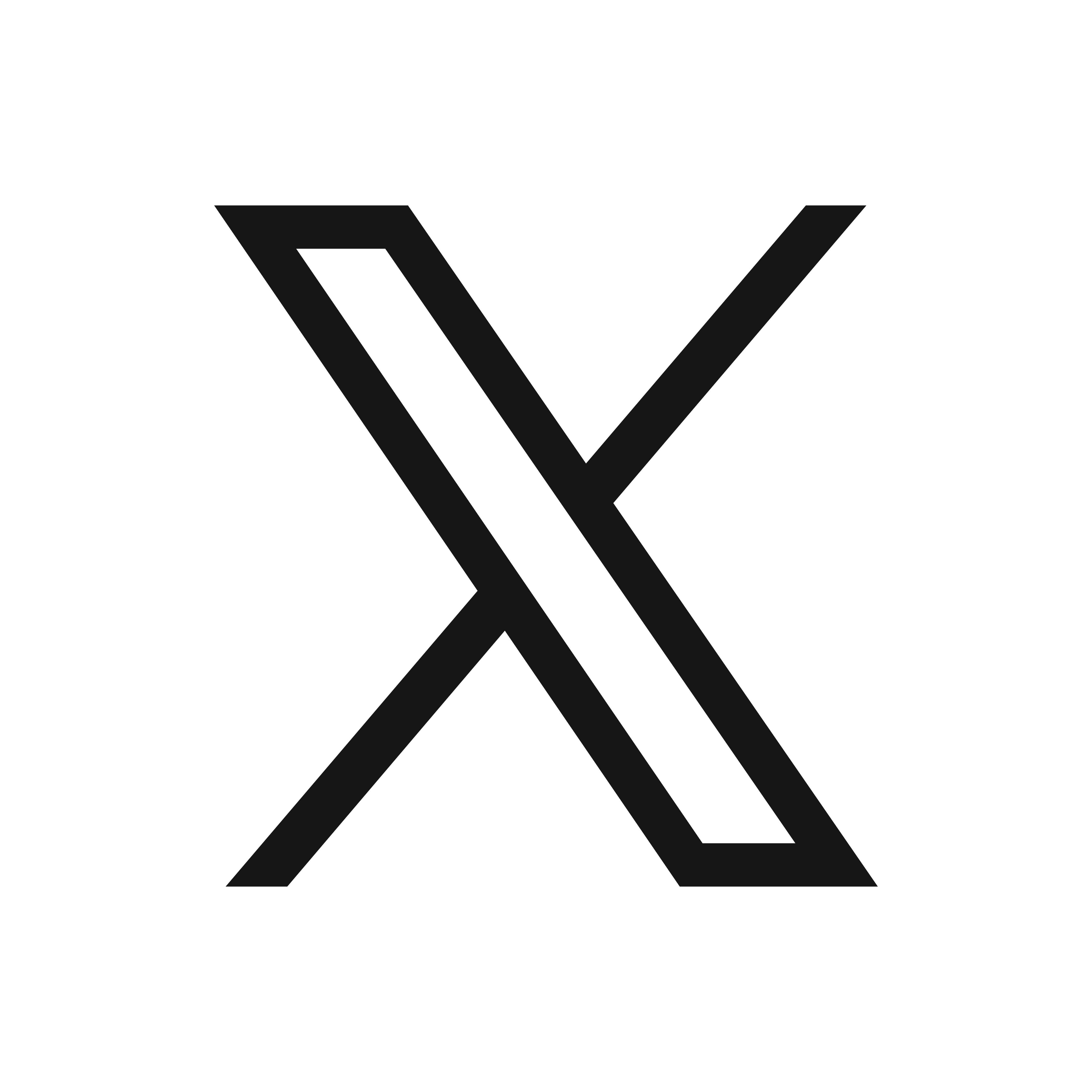 X (Twitter)